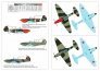 1/144 Yakovlev Yak-1b Donated Airplanes image 2