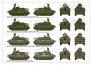 1/72 ZSU-23-4V1 Shilka mod.1970 image 2
