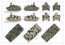 1/72 ZSU-23-4M/M3/M2 Shilka, Soviet Aa Spg image 8