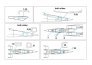 1/48 Mikoyan MiG-25RBT Masks image 1