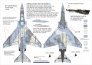 1/48 McDonnell F-4E Aup Phantom 338 sqn Ares that was at Riat image 3