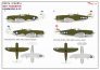 1/32 Decals P-47 D Razorback Over New Guinea Pt.1 image 5