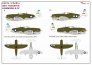 1/32 Decals P-47 D Razorback Over New Guinea Pt.1 image 6