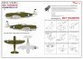 1/32 Decals P-47 D Razorback Over New Guinea Pt.1 image 7