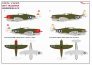 1/32 Decals P-47 D Razorback Over New Guinea Pt.2 image 3