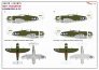 1/32 Decals P-47 D Razorback Over New Guinea Pt.2 image 4