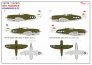 1/32 Decals P-47 D Razorback Over New Guinea Pt.2 image 5