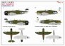 1/32 Decals P-47 D Razorback Over New Guinea Pt.2 image 6