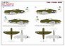1/48 Republic P-47D Razorback Over New Guinea Markings image 8