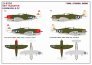 1/48 Republic P-47D Razorback Over New Guinea Markings image 9