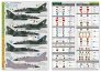 Syhart Decalcomanie Mirage 2000 D/N Arm�e de l'Air 1/48 image 5