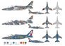1/48 Alpha Jet E -Belgian Air Force, Armee de l'Air Part 2 image 2