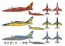 1/48 Alpha Jet E Belgian Air Force, Armee de l'Air Part 3 image 2