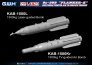 1/48 Su-35S Flanker E Multi-role Fighter Air to Surface Version image 5