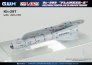 1/48 Su-35S Flanker E Multi-role Fighter Air to Surface Version image 6