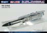 1/48 Su-35S Flanker E Multi-role Fighter Air to Surface Version image 7