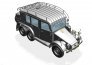 1/35 German Krupp Protze Kfz.19 Radio command Car image 4
