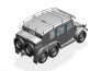 1/35 German Krupp Protze Kfz.19 Radio command Car image 5