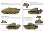 Camouflage profile guide of German Armour in Normandy 1944 image 2