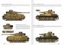Camouflage profile guide of German Armour in Normandy 1944 image 3