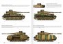 Camouflage profile guide of German Armour in Normandy 1944 image 4