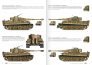 Camouflage profile guide of German Armour in Normandy 1944 image 5