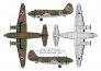 1/72 Curtiss C-46A Commando image 1