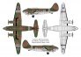 1/72 Curtiss C-46A Commando image 2