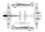 1/72 Avro Anson XIX Civilian Users image 2