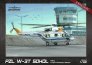 1/48 Pzl W-3T Sokol Polish Navy transport helicopter