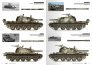 Middle East Wars 1948-1973 Vol.1 Profile guide image 4
