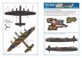 1/32 Avro Lancaster Bomber B MkI