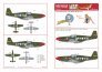 1/48 North-American P-51B Mustang