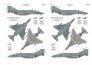 1/72 Raf McDonnell-Douglas Phantom FG.1/FGR.2 Unusual Schemes image 7