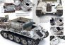 WWII German Most Iconic Ss VEHICLES. Volume 2 image 3