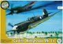 1/72 Curtiss Kittyhawk Mk.Ia (RCAF, RAAF)
