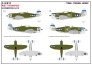 1/48 P-47D Thunderbolt Razorback over New Guinea and Saipan image 9