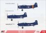 1/72 Martin AM-1 Mauler Early Attack Aircraft image 1