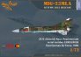 1/72 MiG-23MLA Flogger-G Expert image 5