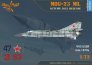 1/72 MiG-23ML/MLA Flogger-G Advanced image 3