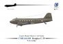 CMR 1/144 Douglas C-39 USAAC 1940-1941 avec d�cals