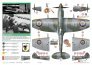 1/48 Sweet Fourteens Supermarine Spitfire Mk. XIVe image 6