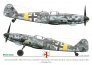 1/48 The Last in Line vol.1 Messerschmitt Bf-109G-10 WNF image 1