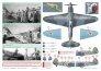1/48 Yak Attack Yak-1b decals image 5
