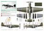 1/48 Yoxford Girls North-American P-51D Mustang image 5