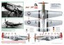 1/48 Yoxford Girls North-American P-51D Mustang image 7