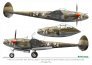 1/48 Lockheed P-38F/G Lightning Lightning Strike image 1