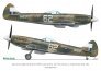 1/72 Sweet Fourteens Supermarine Spitfire Mk. XIVe image 3