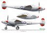 1/72 Lockheed P-38F/G Lightning Lightning Strike image 3