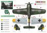 1/48 Focke-Wulf Fw-190A-3 decals image 1